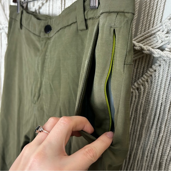 Lululemon ABC Classic Pants Size 36 - Picture 6 of 12